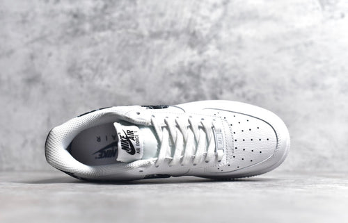 Black and whites